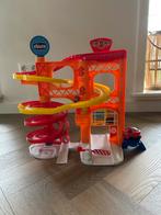 Autogarage Chicco, Ophalen of Verzenden, Gebruikt