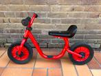 Loopfiets Winther peuter, Ophalen, Zo goed als nieuw, Loopfiets