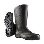 Dunlop Devon full safety Zwart S5 werklaars, Zwart, Nieuw, Ophalen of Verzenden, Werkschoenen