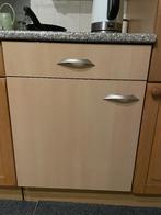 Vaatwasser Indesit, Witgoed en Apparatuur, Vaatwasmachines, Ophalen, Gebruikt, Minder dan 85 cm, Minder dan 10 liter