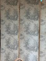 Antieke Toile de Jouy Panelen, Ophalen