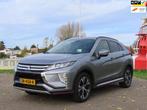 Mitsubishi Eclipse Cross 1.5 DI-T Intense S *1e EIG *Leer *N, Voorwielaandrijving, 15 km/l, 4 cilinders, 163 pk