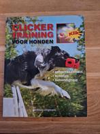 Mary Ray - Clickertraining voor honden, Boeken, Ophalen, Mary Ray; Andrea MacHugh, Honden, Zo goed als nieuw