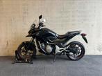 Honda NC 700 X Abs, Motoren, Motoren | Honda, 2 cilinders, Bedrijf, Meer dan 35 kW, Toermotor