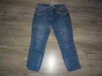 Mos Mosh 7/8 Jeans Spijkerbroek Met Split Maat 29 (NIEUW), Kleding | Dames, Spijkerbroeken en Jeans, Nieuw, Blauw, W28 - W29 (confectie 36)