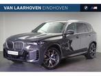 BMW X5 xDrive50e M Sport Automaat / Sportstoelen / Adaptief, Gebruikt, Met garantie (alle), Bedrijf, 489 pk