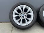 17 inch Styling 318 voor BMW X1 E84, Ophalen, Gebruikt, BMW Germany, Banden en Velgen