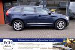 Volvo XC60 D4 181 pk Aut. Summum, Panoramadak, Xenon, Leer, Auto's, Gebruikt, 4 cilinders, Leder, Bedrijf
