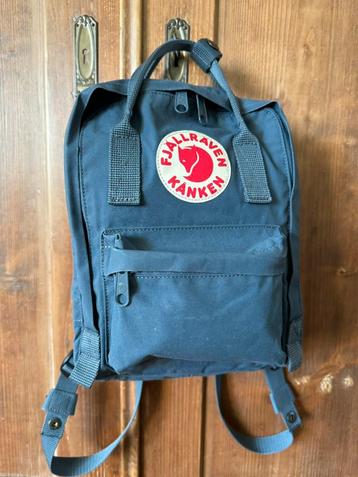 Fjällräven Kånken Mini Rugzak Rugtas NIEUW!