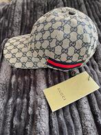 Gucci pet VERKOCHT, Kleding | Heren, Hoeden en Petten, Nieuw, Ophalen of Verzenden, Gucci, Pet