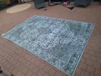 Mooi groot vloerkleed 200 x 300, 1 jaar oud, zie de foto's!!, 200 cm of meer, Ophalen of Verzenden, Zo goed als nieuw, 200 cm of meer