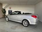 Opel Astra TwinTop 1.8 CosmoAirco, Lederen bekleding, Naviga, Parkeersensor, Cabriolet, Bedrijf, Handgeschakeld