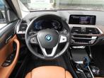 BMW iX3 High Executive 80 kWh / Sportstoelen / Adaptieve LED, Te koop, Airconditioning, Gebruikt, 750 kg