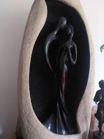 Ornament. Beeld.  beschikbaar voor biedingen