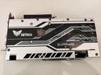 AMD RX 580 8GB Radeon Sapphire Nitro+, Computers en Software, Videokaarten, PCI-Express 3, GDDR5, DisplayPort, AMD