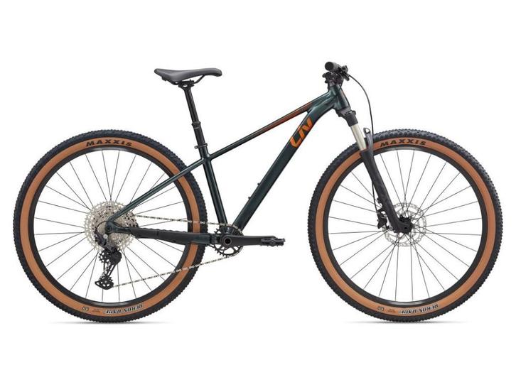 Giant Liv  tempt 29er 0  NU 999,00, Fietsen en Brommers, Fietsen | Dames | Sportfietsen en Toerfietsen, Nieuw, Giant, Meer dan 20 versnellingen
