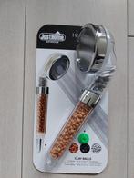 Te koop nieuwe douche kop met kleiballen/Just Home, Ophalen, Nieuw, Overige typen