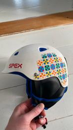 Spex skihelm maat S, Overige merken, Gebruikt, Overige typen, Ophalen of Verzenden
