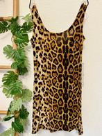 Leopard Dress Pixie, Kleding | Dames, Bruin, Ophalen of Verzenden, Zo goed als nieuw, Maat 34 (XS) of kleiner
