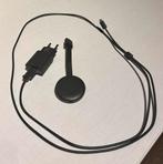 Chromecast, Ophalen of Verzenden, Zo goed als nieuw