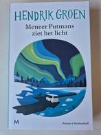 Boek Hendrik Groen - Mijnheer Putmans ziet het licht, Hendrik Groen, Ophalen of Verzenden, Zo goed als nieuw, Nederland