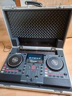 Numark Mixstream Pro incl. Flightcase beschermkoffer, Muziek en Instrumenten, Numark, Dj-set, Ophalen of Verzenden, Zo goed als nieuw