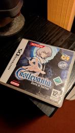 Castlevania - Dawn of sorrow, Spelcomputers en Games, 1 speler, Ophalen of Verzenden, Zo goed als nieuw, Avontuur en Actie