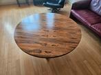 Pastoe salontafel, Ophalen, 100 tot 150 cm, Rond, 50 tot 100 cm