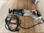 Reciprozaag 850W Pattfield, Doe-het-zelf en Verbouw, Gereedschap | Zaagmachines, 70 mm of meer, 600 tot 1200 watt, Ophalen of Verzenden