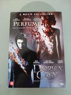 DVD box: Perfume en Dorian Gray (2 dvd's), Ophalen, Vanaf 16 jaar, Boxset, Fantasy