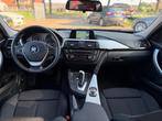 BMW 3-serie Touring 320i Executive Sport|Nwe Ketting|Navigat, Automaat, Gebruikt, 4 cilinders, Origineel Nederlands