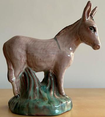 Dissing Keramik Hovedgaard Denmark keramiek EZEL beschikbaar voor biedingen