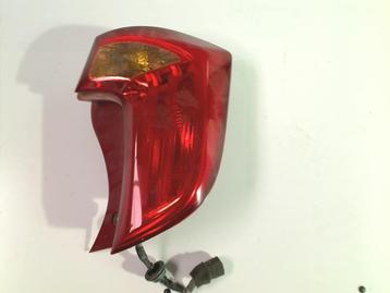 ACHTERLICHT RECHTS Kia Picanto (TA) (01-2011/06-2017) beschikbaar voor biedingen