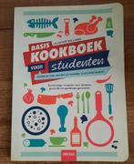 Alastair Williams - Basiskookboek voor studenten, Ophalen of Verzenden, Nieuw, Alastair Williams