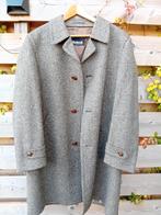 Vintage heren winterjas, Maat 48/50 (M), Ophalen of Verzenden, Zo goed als nieuw, Kynoch