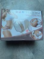 Velform vibratone pro, Ophalen, Zo goed als nieuw
