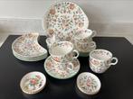 Serviesdelen Minton Haddon Hall en Marlow., Ophalen of Verzenden