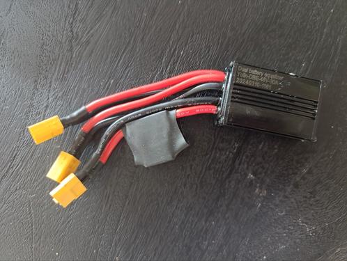 Omvormer Batterij Elektrische fiets, Fietsen en Brommers, Fietsaccessoires | Fietsaccu's, Nieuw, Ophalen of Verzenden