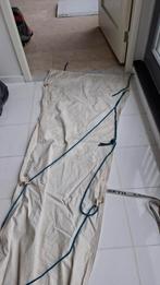 North Sails Voorzeil Hoes 15.4m, Watersport en Boten, Zeilen en Zeiltoebehoren, 6 meter of meer, Gebruikt, Genua of Fok, Ophalen