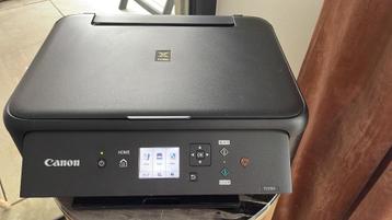 Printer Canon PIXMA TS5150 beschikbaar voor biedingen