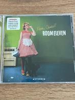 cd Room Eleven – Mmm... Gumbo?, Ophalen of Verzenden, 1980 tot heden, Zo goed als nieuw, Jazz