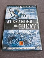 Alexander the great - dvd, Cd's en Dvd's, Dvd's | Documentaire en Educatief, Ophalen of Verzenden, Zo goed als nieuw
