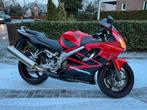 Nette Honda CBR 600 F WEINIG KM (BJ 2006) (Ook A2 geschikt), Motoren, Motoren | Honda, 4 cilinders, Meer dan 35 kW, Minimaal motorrijbewijs A2