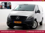 Mercedes-Benz Vito 114 CDI 136pk Compact 9G Automaat 2x Schu, Automaat, Gebruikt, Euro 6, 4 cilinders