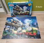 Diverse puzzels, Ophalen, Meer dan 50 stukjes, Zo goed als nieuw, 4 tot 6 jaar