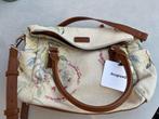 Desiqual tas canvas, Sieraden, Tassen en Uiterlijk, Tassen | Damestassen, Ophalen of Verzenden, Nieuw, Shopper