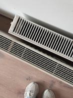 Radiatoren Plieger & Vasco, Doe-het-zelf en Verbouw, Verwarming en Radiatoren, Ophalen, Gebruikt, Radiator, 30 tot 80 cm