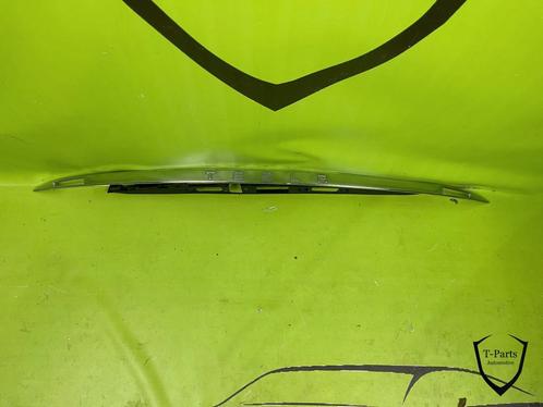 tesla model S achter chrome lijst kofferklep, Auto-onderdelen, Carrosserie en Plaatwerk, Bumper, Gebruikt, Ophalen of Verzenden