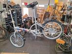 Vouwfiets 7versnelling, Fietsen en Brommers, Fietsen | Vouwfietsen, Ophalen, Zo goed als nieuw