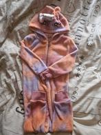 Eenhoorn onesie 98/104, Kinderen en Baby's, Nacht- of Onderkleding, Gebruikt, Meisje, Ophalen of Verzenden